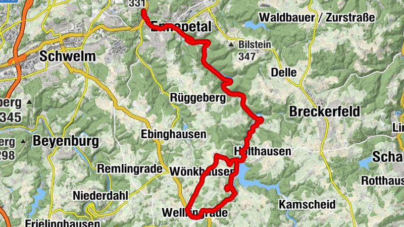Mapa