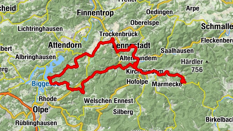 Mapa