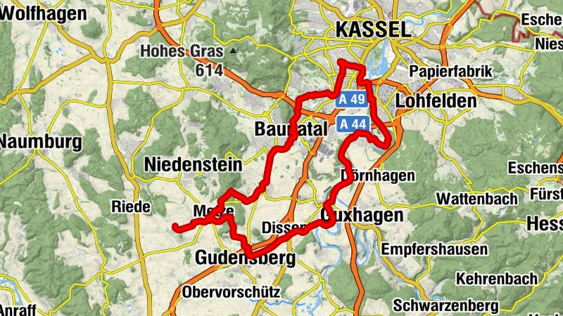 Mapa