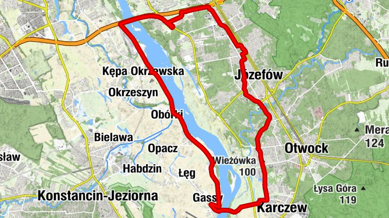 Mapa