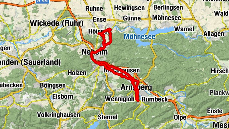 Mapa