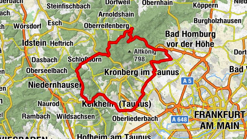 Mapa
