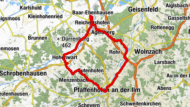 Mapa