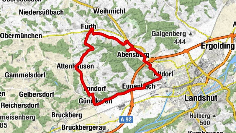 Mapa