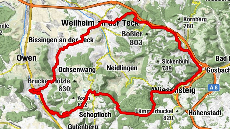Mapa