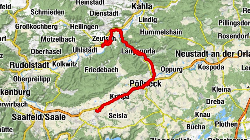 Mapa