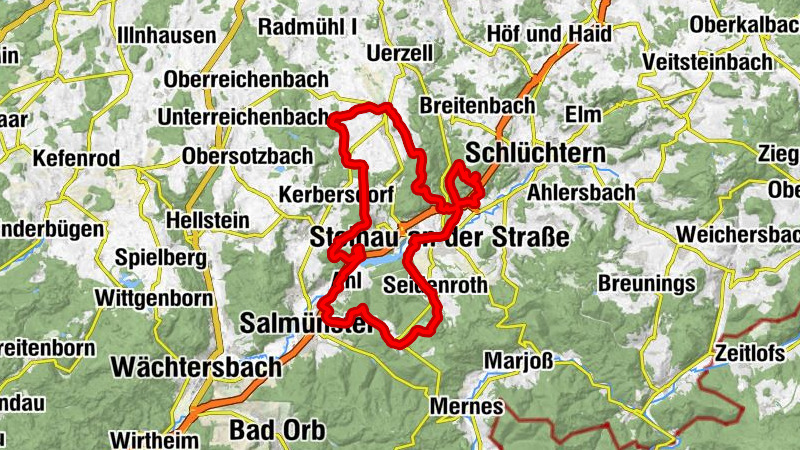 Mapa