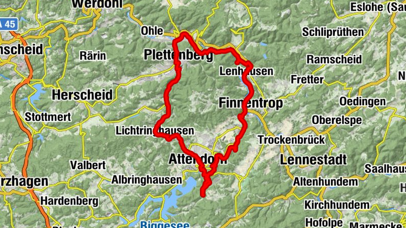 Mapa