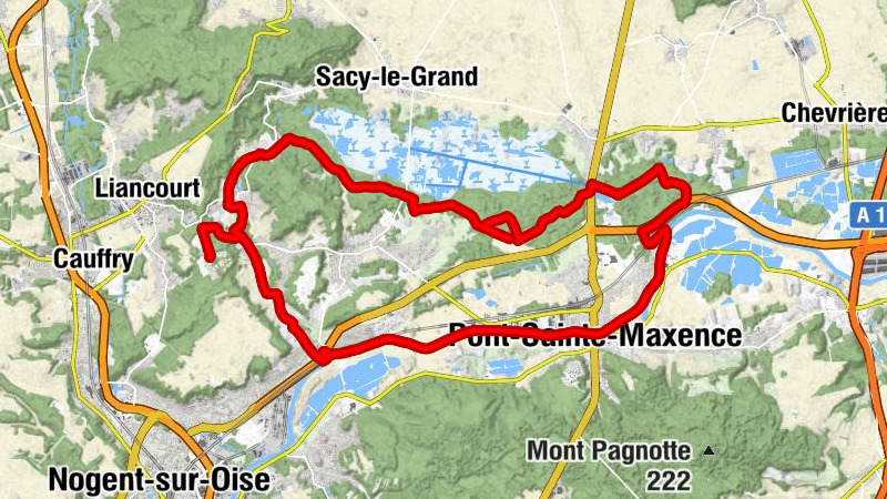 Mapa