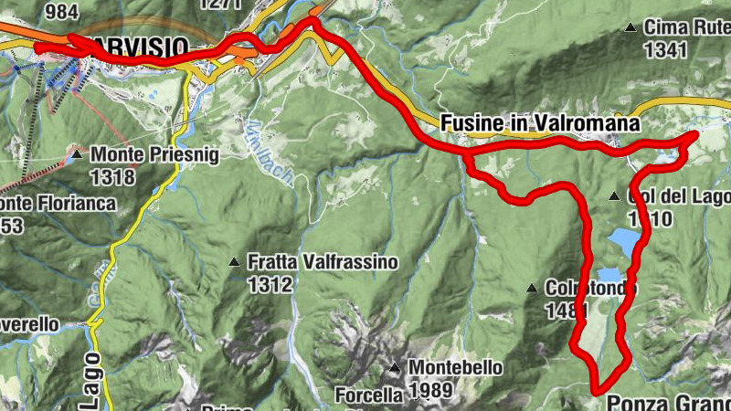 Mapa