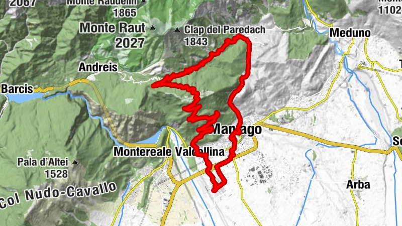 Mapa