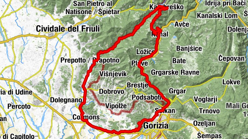 Mapa