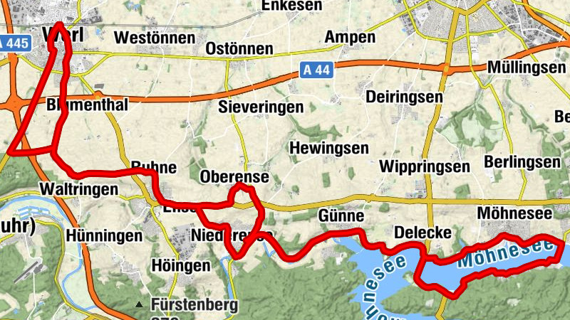 Mapa