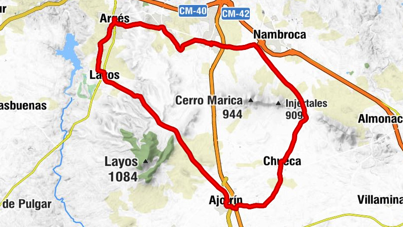 Mapa