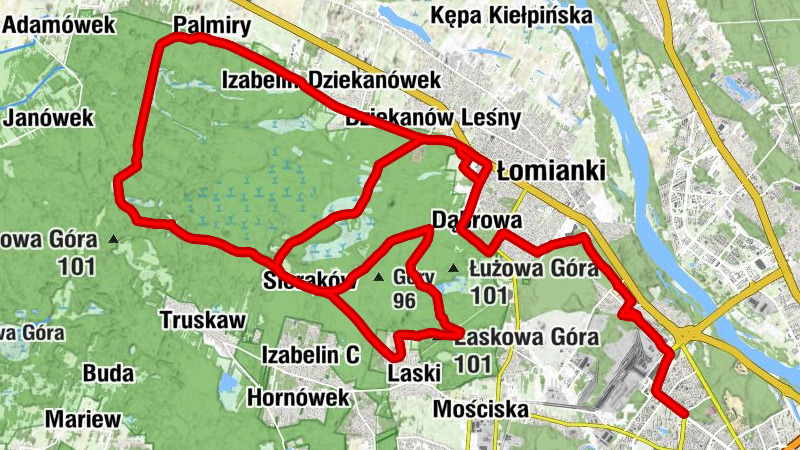 Mapa