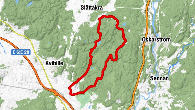 Lyngen - Ry - Halmstads kommun