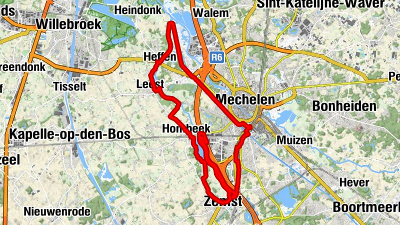 Mapa