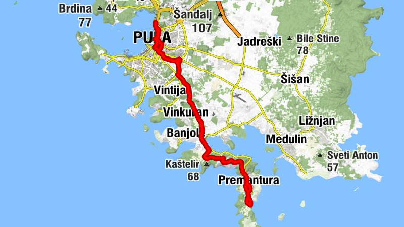 Mapa