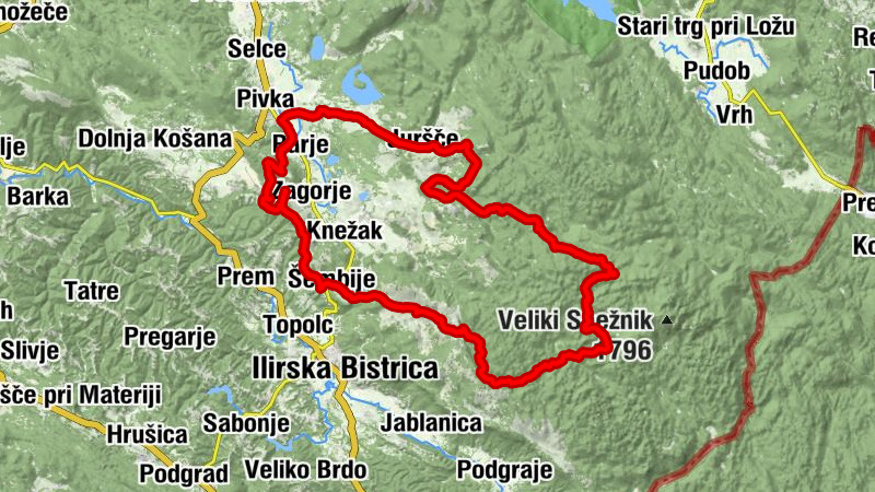 Mapa