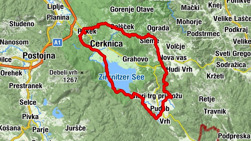 Mapa