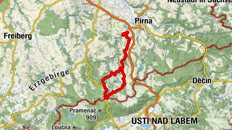 Mapa