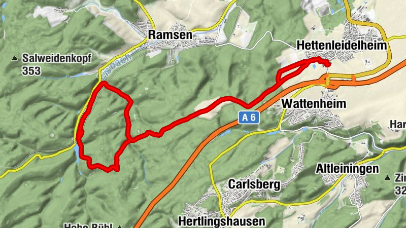 Mapa