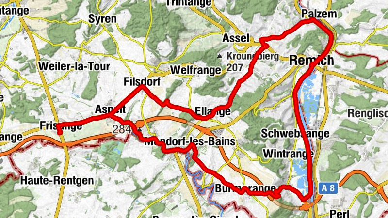 Mapa