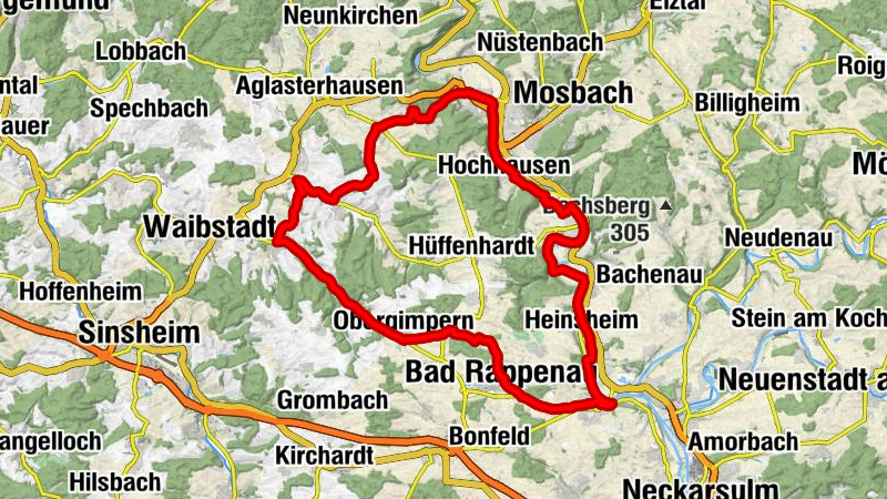 Mapa