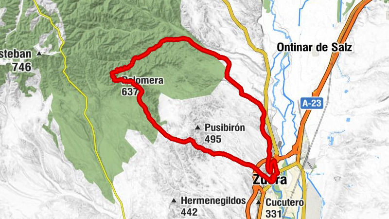 Mapa