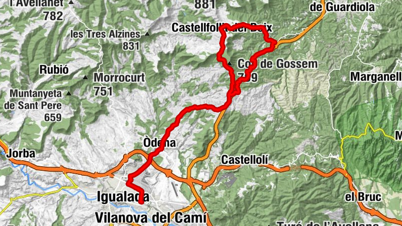 Mapa