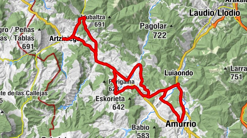 Mapa
