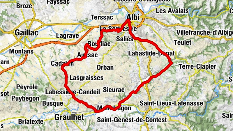 Mapa