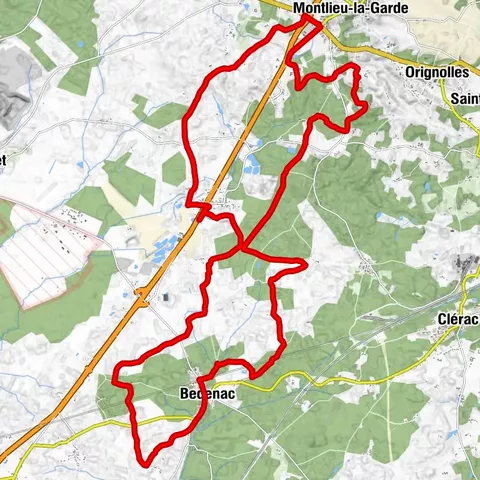 Cité des Sables - Église Notre-Dame-des-Dons - Église Notre-Dame - Église Saint-Vivien