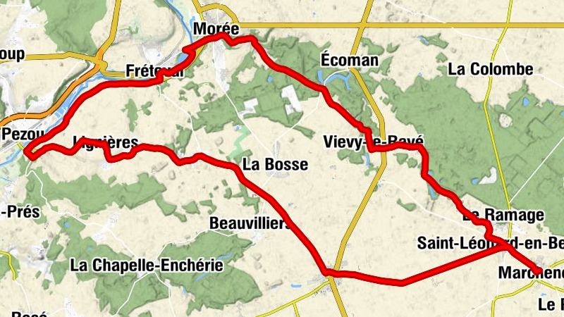 Mapa