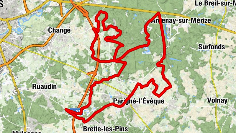 Mapa