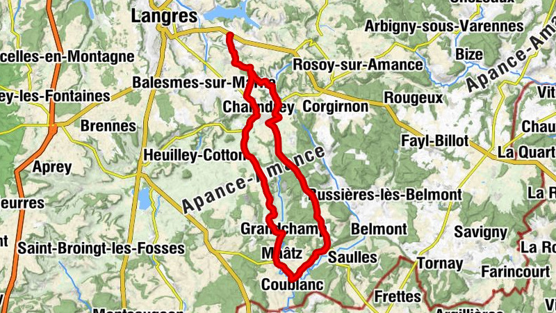 Mapa