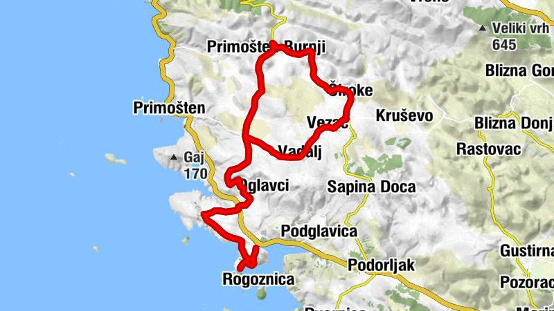 Mapa
