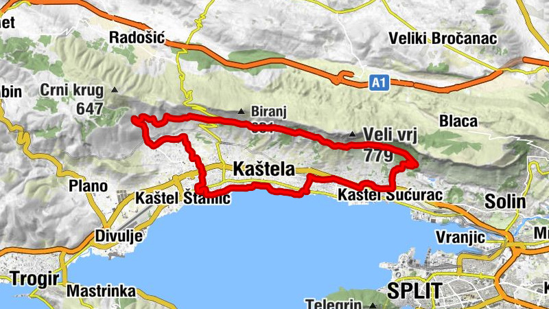 Mapa