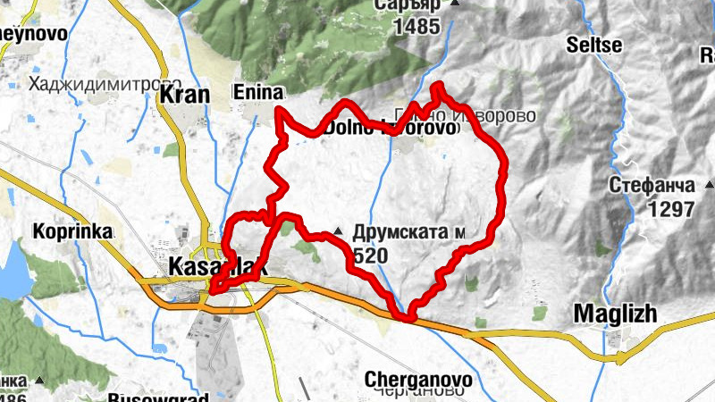 Mapa