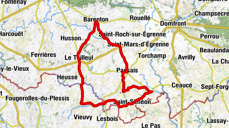 Mapa