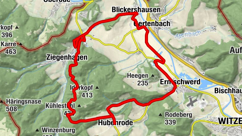 Mapa