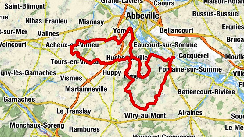 Mapa