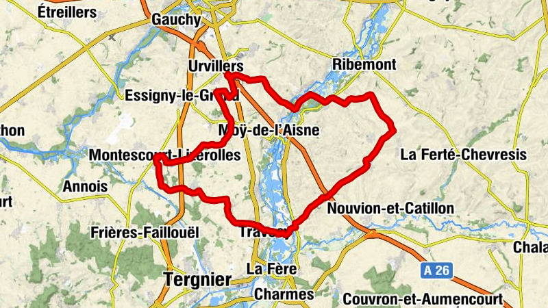 Mapa