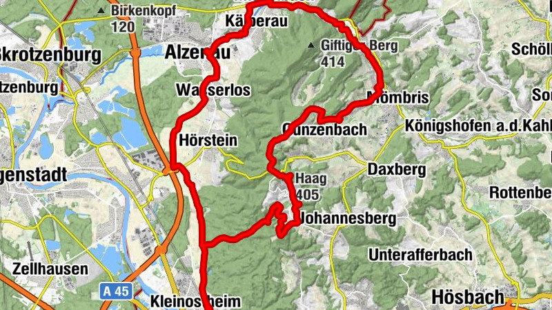 Mapa