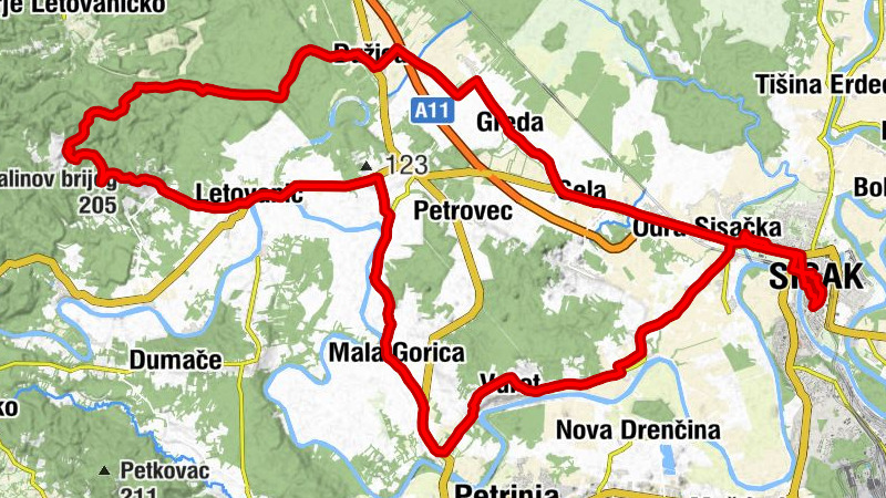 Mapa