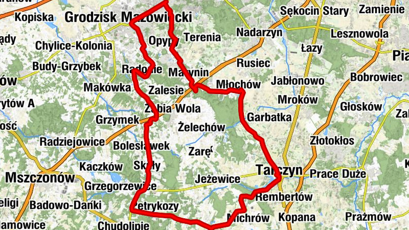 Mapa