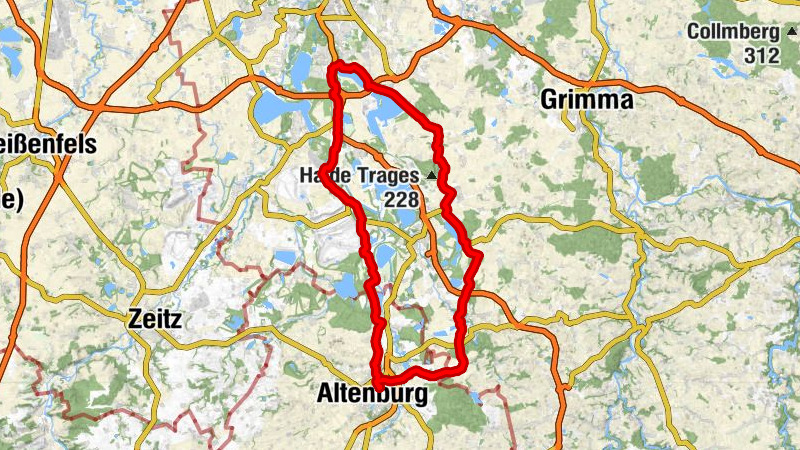 Mapa