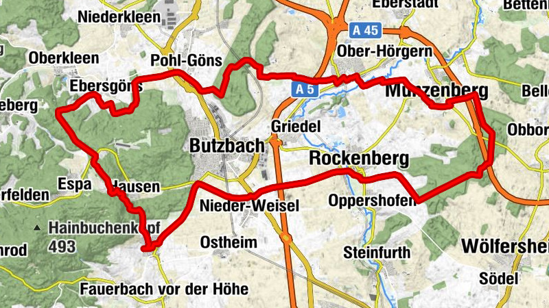 Mapa