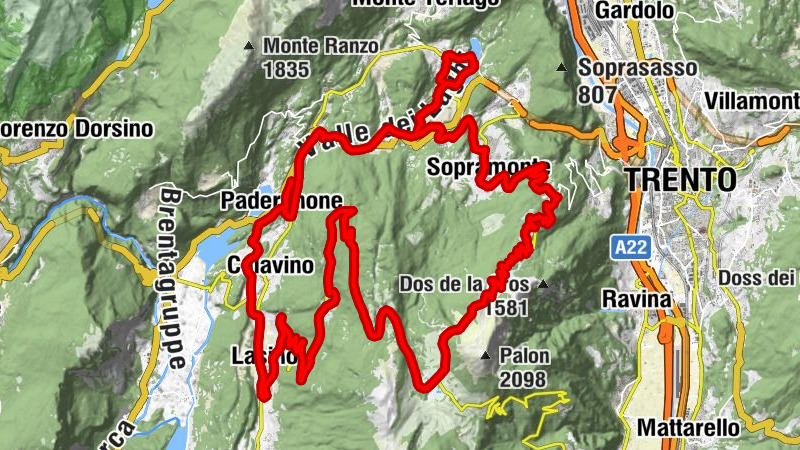 Mapa