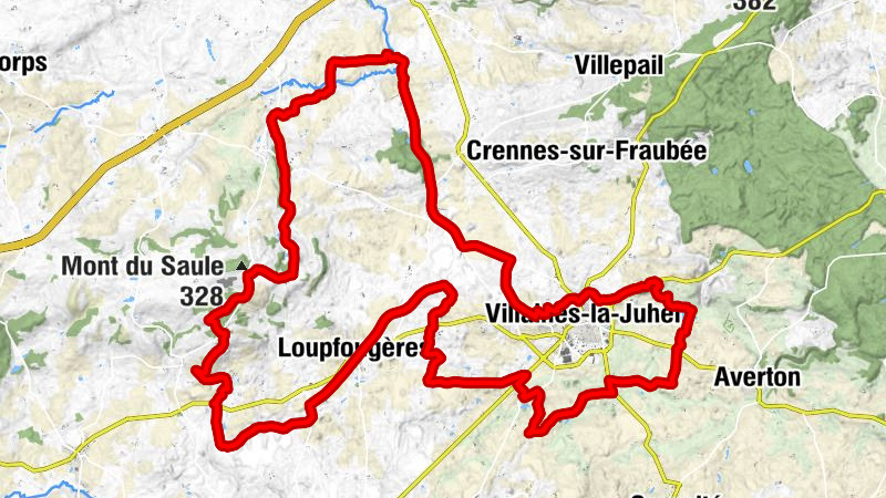 Mapa